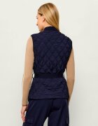 GUESS Vestă | X North Sails | regular fit