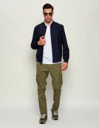 Hechter Paris Geacă bomber | Modern fit