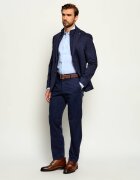 Hechter Paris Pantaloni chino H-Colmar | regular fit