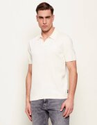 Hechter Paris Polo | regular fit cu adaos de mătase