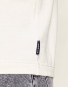 Hechter Paris Polo | regular fit cu adaos de mătase