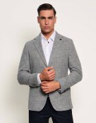 Hechter Paris Sacou | Modern fit | stretch
