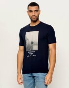Hechter Paris Tricou | regular fit
