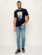 Hechter Paris Tricou | regular fit