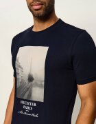 Hechter Paris Tricou | regular fit
