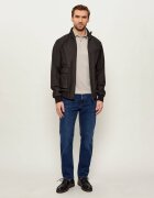 Herno De lână geacă | regular fit