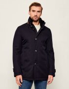 Herno De lână geacă | Slim Fit