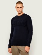 Herno De lână pulover | regular fit