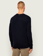 Herno De lână pulover | regular fit