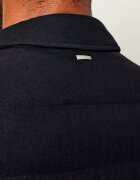 Herno De puf geacă 2 în 1 | regular fit cu adaos de lână