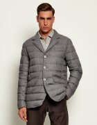 Herno Geacă 2 în 1 | regular fit cu adaos de lână