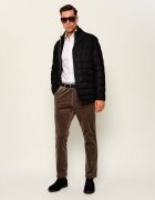 Herno Geacă 2 în 1 | regular fit cu adaos de lână
