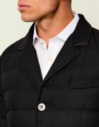 Herno Geacă 2 în 1 | regular fit cu adaos de lână