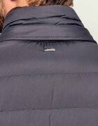 Herno Geacă de puf 2w1 | regular fit