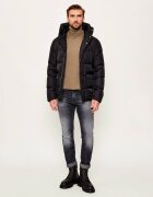 Herno Geacă POLARTECH | regular fit