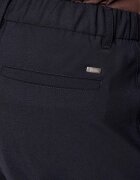 Herno Pantaloni | regular fit cu adaos de lână