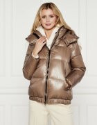 Hetrego De puf geacă bomber ROSE | Oversize fit