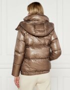 Hetrego De puf geacă bomber ROSE | Oversize fit