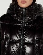 Hetrego De puf geacă DAILA | Oversize fit