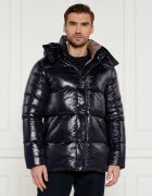 Hetrego De puf geacă JUSTIN | Regular Fit