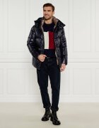 Hetrego De puf geacă JUSTIN | Regular Fit