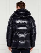 Hetrego De puf geacă JUSTIN | Regular Fit