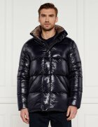 Hetrego De puf geacă JUSTIN | Regular Fit