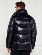 Hetrego De puf geacă JUSTIN | Regular Fit