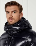 Hetrego De puf geacă JUSTIN | Regular Fit