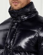Hetrego De puf geacă JUSTIN | Regular Fit