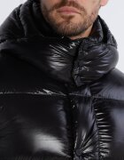 Hetrego De puf geacă JUSTIN | Regular Fit