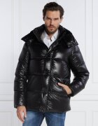 Hetrego De puf geacă JUSTIN | Regular Fit