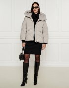 Hetrego De puf geacă LEXIE | Oversize fit