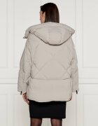 Hetrego De puf geacă LEXIE | Oversize fit