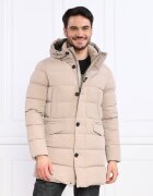 Hetrego De puf geacă parka PARKER 22 | Regular Fit