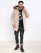 Hetrego De puf geacă parka PARKER 22 | Regular Fit