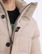 Hetrego De puf geacă parka PARKER 22 | Regular Fit