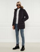 Hetrego De puf geacă PARKER | Regular Fit