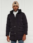 Hetrego De puf geacă PARKER | Regular Fit