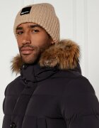 Hetrego De puf geacă PARKER | Regular Fit