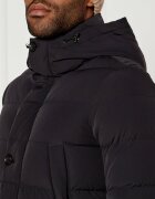 Hetrego De puf geacă PARKER | Regular Fit