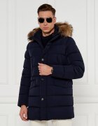 Hetrego De puf geacă PARKER | Regular Fit