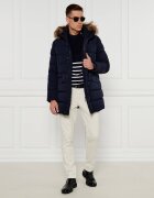 Hetrego De puf geacă PARKER | Regular Fit