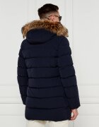 Hetrego De puf geacă PARKER | Regular Fit