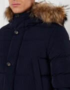 Hetrego De puf geacă PARKER | Regular Fit