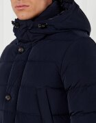 Hetrego De puf geacă PARKER | Regular Fit