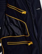 Hetrego De puf geacă PARKER | Regular Fit