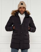Hetrego De puf geacă PARKER | Regular Fit