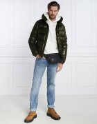 Hetrego De puf geacă SCOTT | Regular Fit