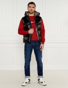 Hetrego De puf vestă | Regular Fit
